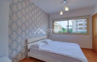 Three bedroom apartment in Limassol, Potamos Germasogeia - фото 16