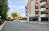 Three bedroom apartment in Limassol, Potamos Germasogeia - фото 19