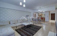 Three bedroom apartment in Limassol, Potamos Germasogeia - фото 20