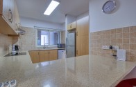 Three bedroom apartment in Limassol, Potamos Germasogeia - фото 21
