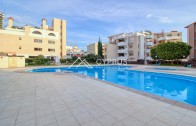 Three bedroom apartment in Limassol, Potamos Germasogeia - фото 22