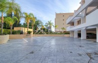 Three bedroom apartment in Limassol, Potamos Germasogeia - фото 11