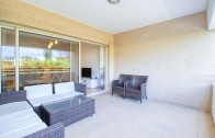Three bedroom apartment in Limassol, Potamos Germasogeia - фото 2