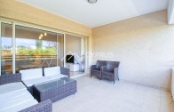 Three bedroom apartment in Limassol, Potamos Germasogeia - фото 2