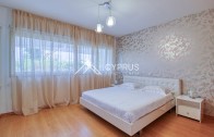 Three bedroom apartment in Limassol, Potamos Germasogeia - фото 3