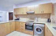 Three bedroom apartment in Limassol, Potamos Germasogeia - фото 6