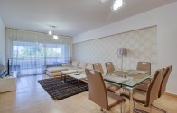 Three bedroom apartment in Limassol, Potamos Germasogeia - фото 9