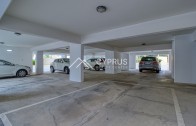 Three bedroom apartment in Limassol, Potamos Germasogeia - фото 23