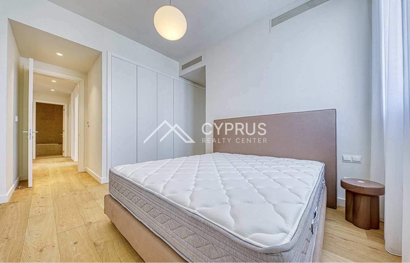 Three bedroom apartment in Limassol, Potamos Germasogeia - фото 8