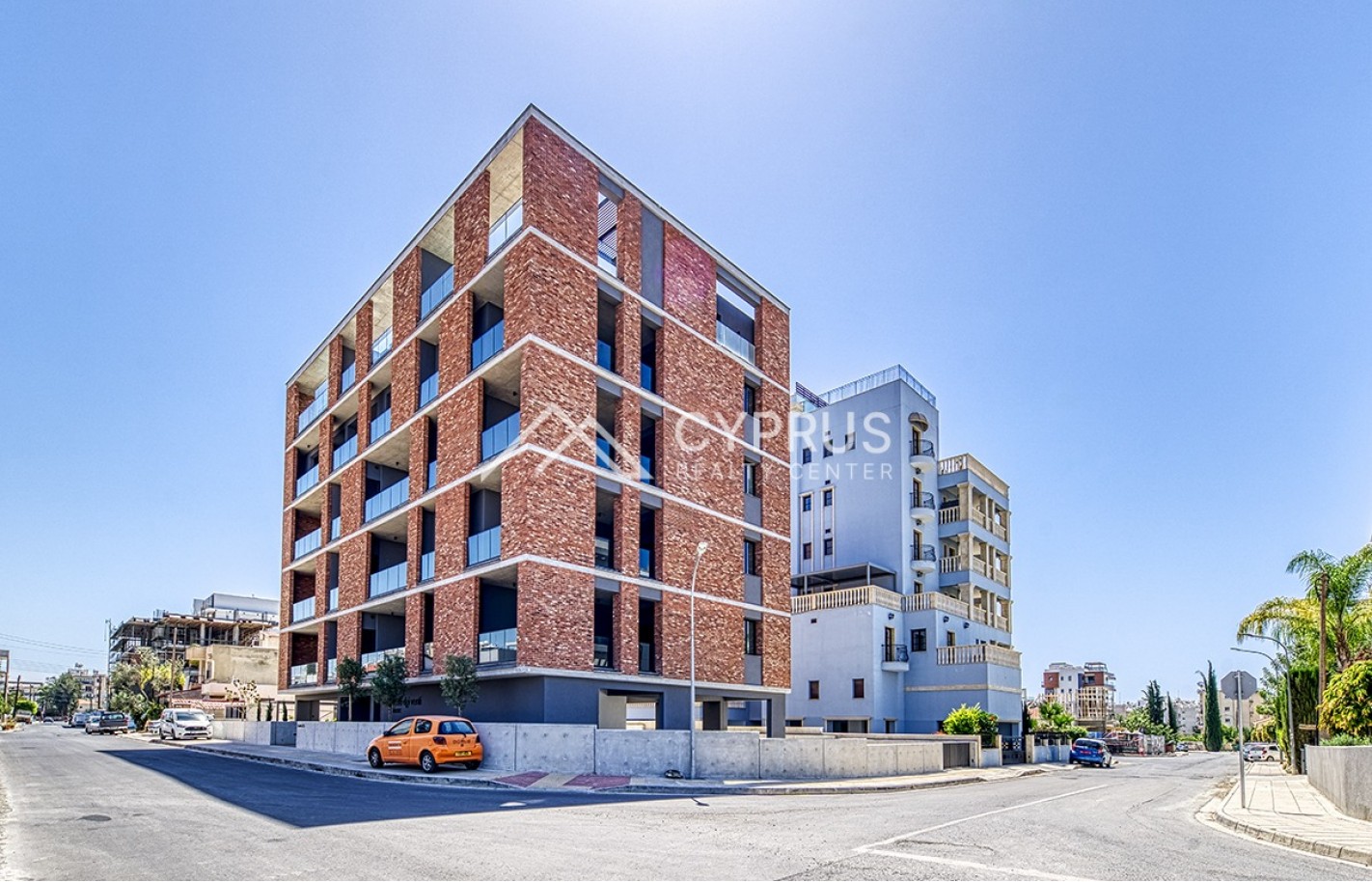 Three bedroom apartment in Limassol, Potamos Germasogeia - фото 20