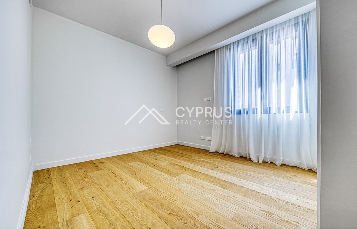 Three bedroom apartment in Limassol, Potamos Germasogeia - фото 9