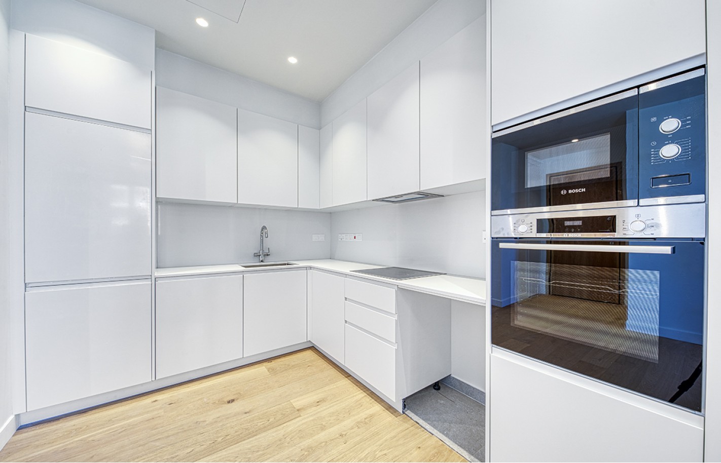 Three bedroom apartment in Limassol, Potamos Germasogeia - фото 11