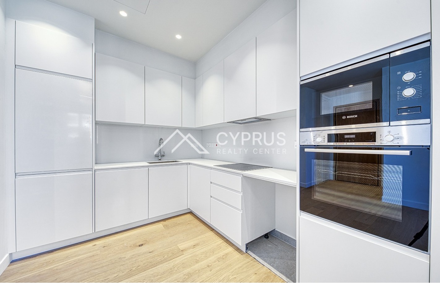 Three bedroom apartment in Limassol, Potamos Germasogeia - фото 11