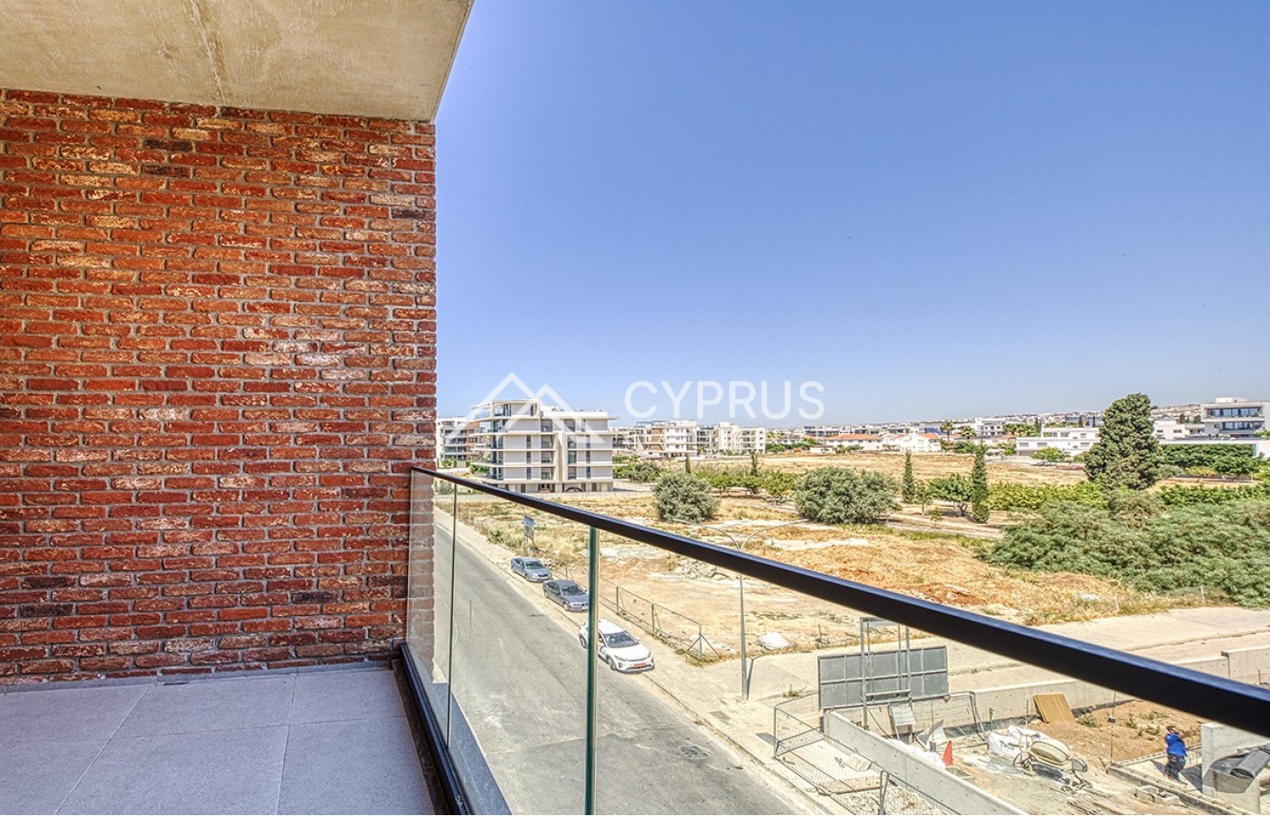 Three bedroom apartment in Limassol, Potamos Germasogeia - фото 16