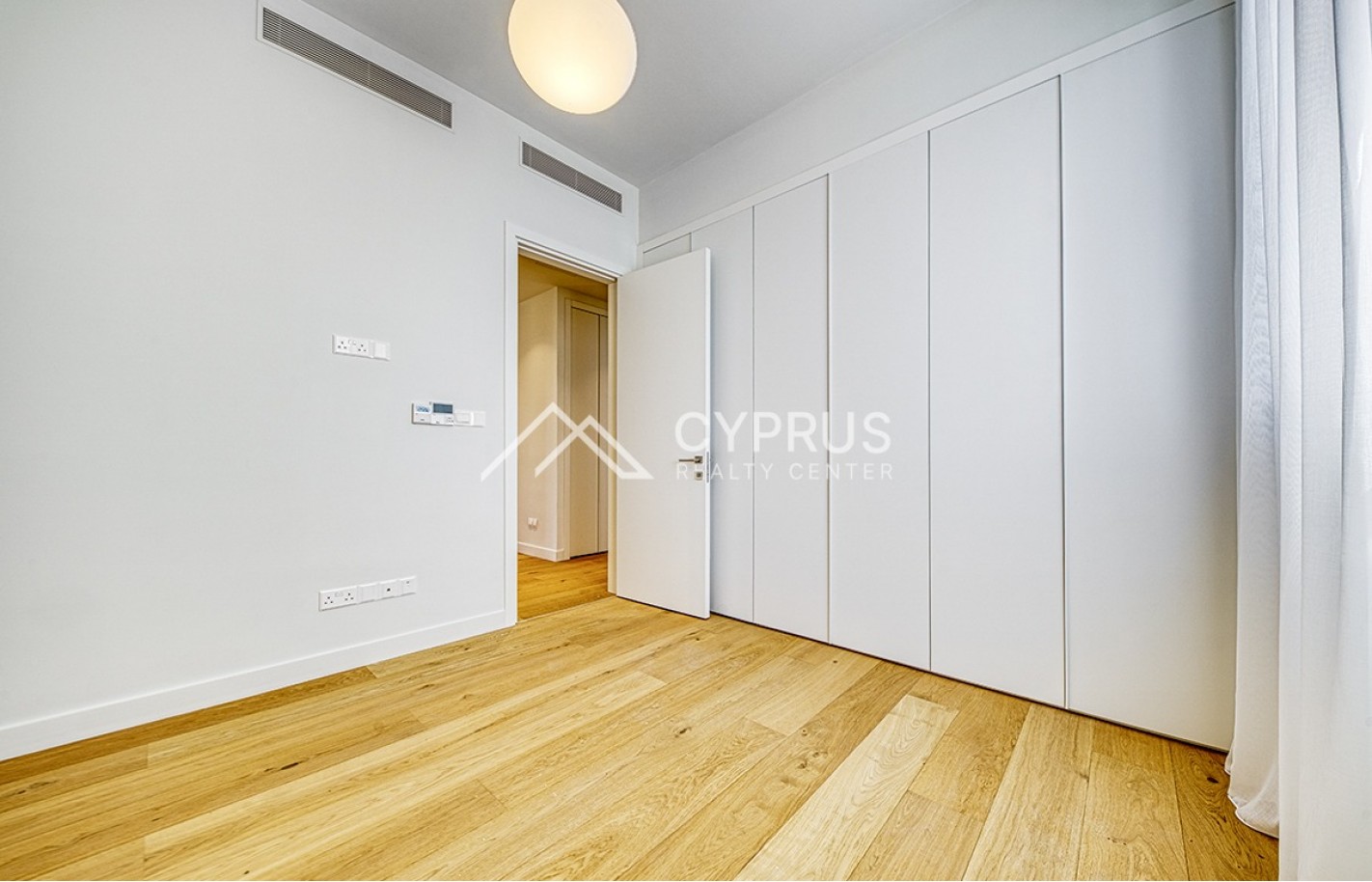 Three bedroom apartment in Limassol, Potamos Germasogeia - фото 5