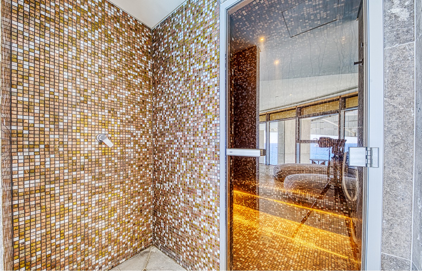 Three bedroom apartment in Limassol, Neapolis - фото 22