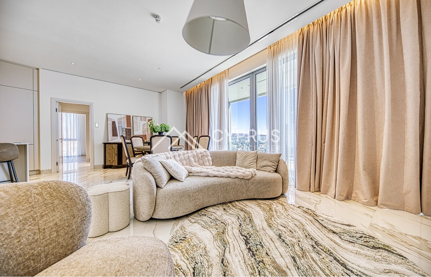 Three bedroom apartment in Limassol, Neapolis - фото 5