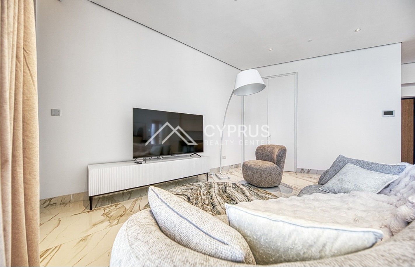 Three bedroom apartment in Limassol, Neapolis - фото 6