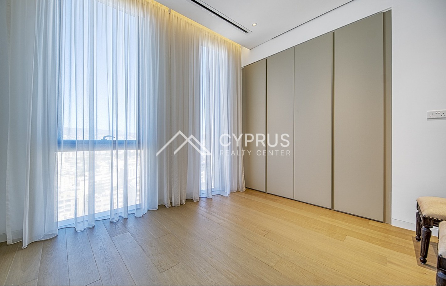 Three bedroom apartment in Limassol, Neapolis - фото 8