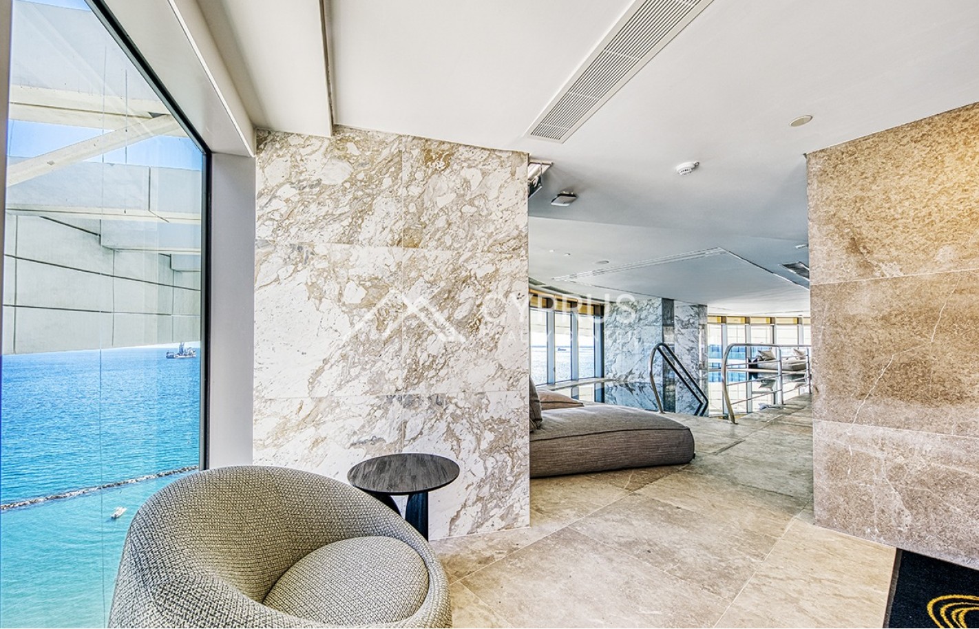 Three bedroom apartment in Limassol, Neapolis - фото 18