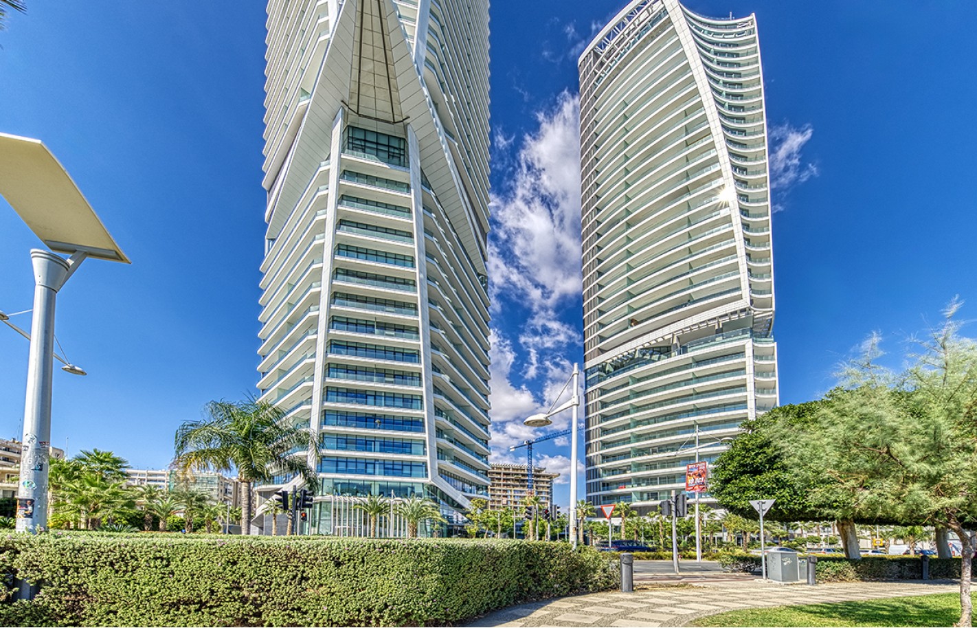 Three bedroom apartment in Limassol, Neapolis - фото 29