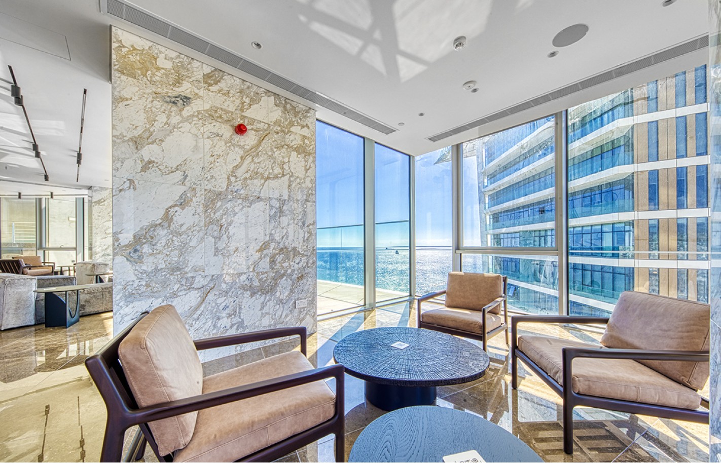 Three bedroom apartment in Limassol, Neapolis - фото 17