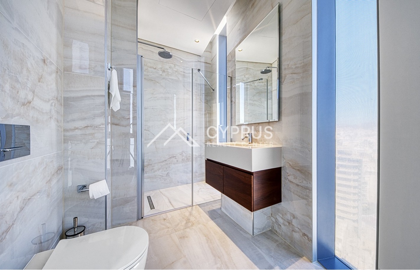 Three bedroom apartment in Limassol, Neapolis - фото 10