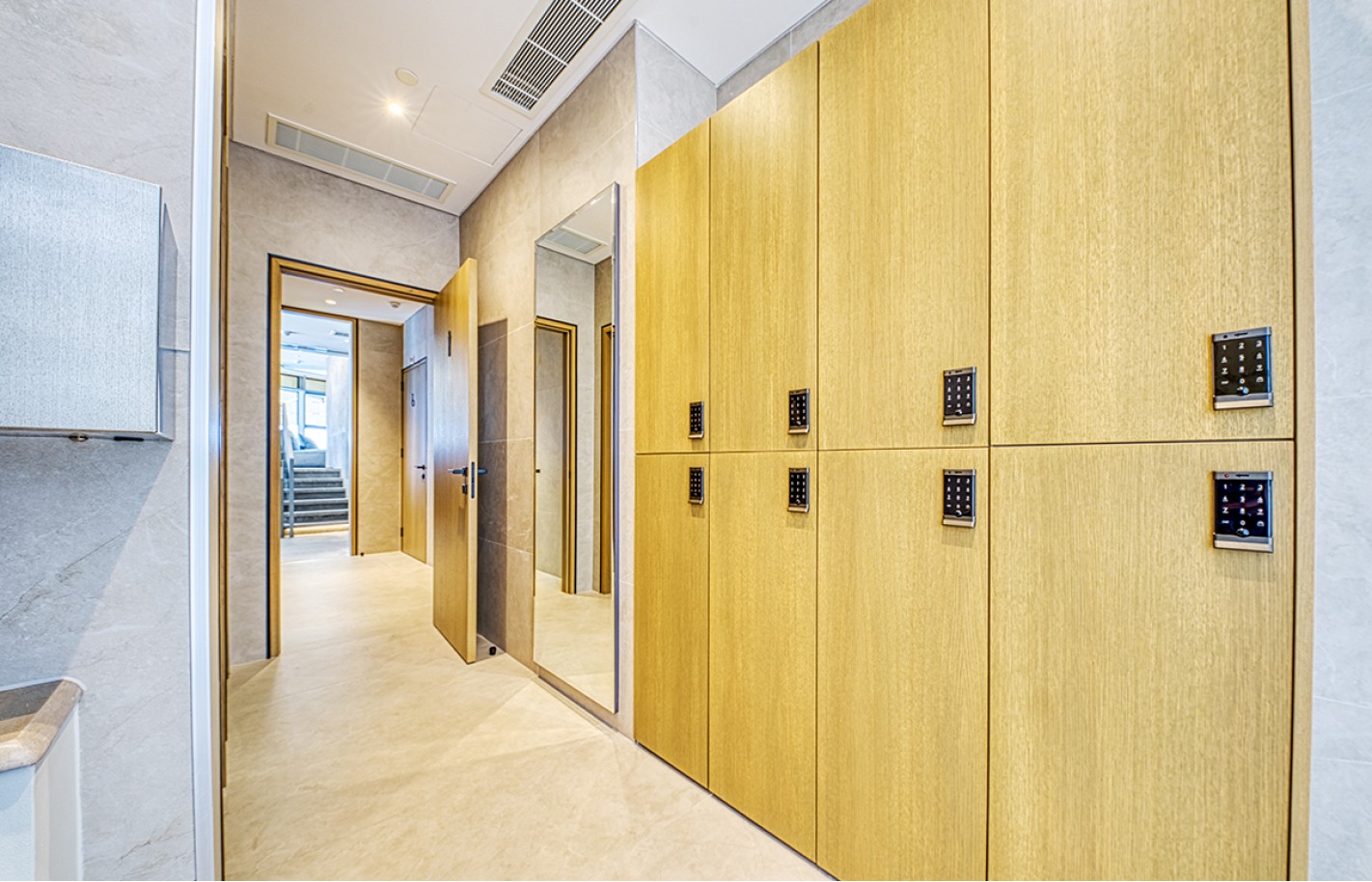 Three bedroom apartment in Limassol, Neapolis - фото 13