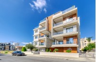 Three bedroom apartment in Limassol, Potamos Germasogeia - фото 23