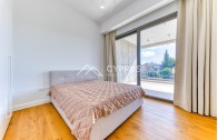 Three bedroom apartment in Limassol, Potamos Germasogeia - фото 11