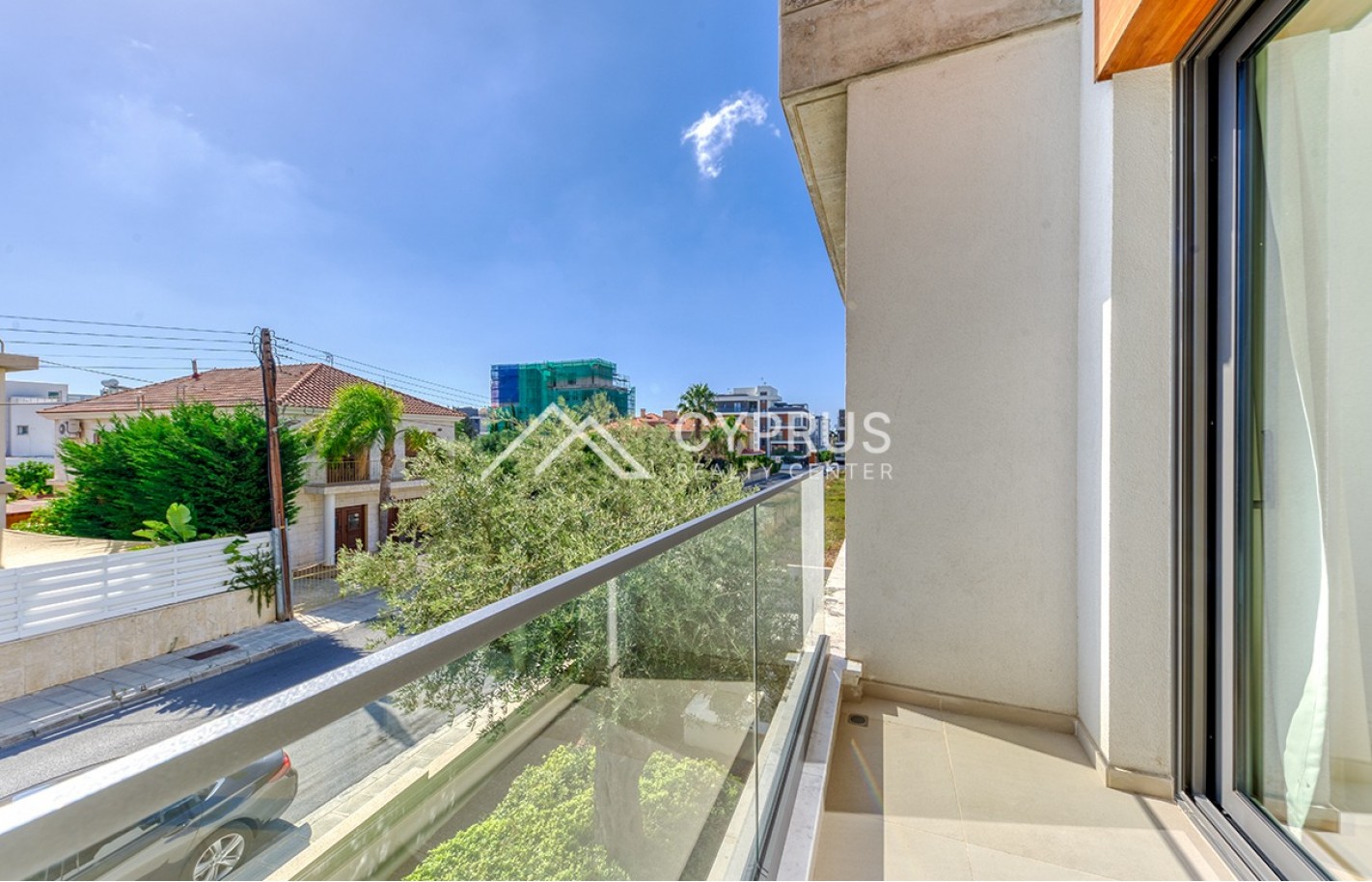 Three bedroom apartment in Limassol, Potamos Germasogeia - фото 16