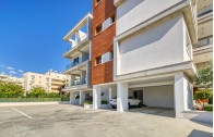 Three bedroom apartment in Limassol, Potamos Germasogeia - фото 21