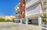 Three bedroom apartment in Limassol, Potamos Germasogeia - фото 21