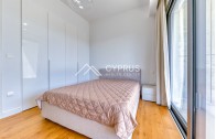 Three bedroom apartment in Limassol, Potamos Germasogeia - фото 8