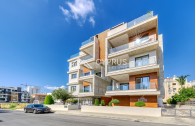 Three bedroom apartment in Limassol, Potamos Germasogeia - фото 23