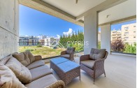 Three bedroom apartment in Limassol, Potamos Germasogeia - фото 17