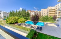 Three bedroom apartment in Limassol, Potamos Germasogeia - фото 19