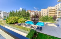 Three bedroom apartment in Limassol, Potamos Germasogeia - фото 19