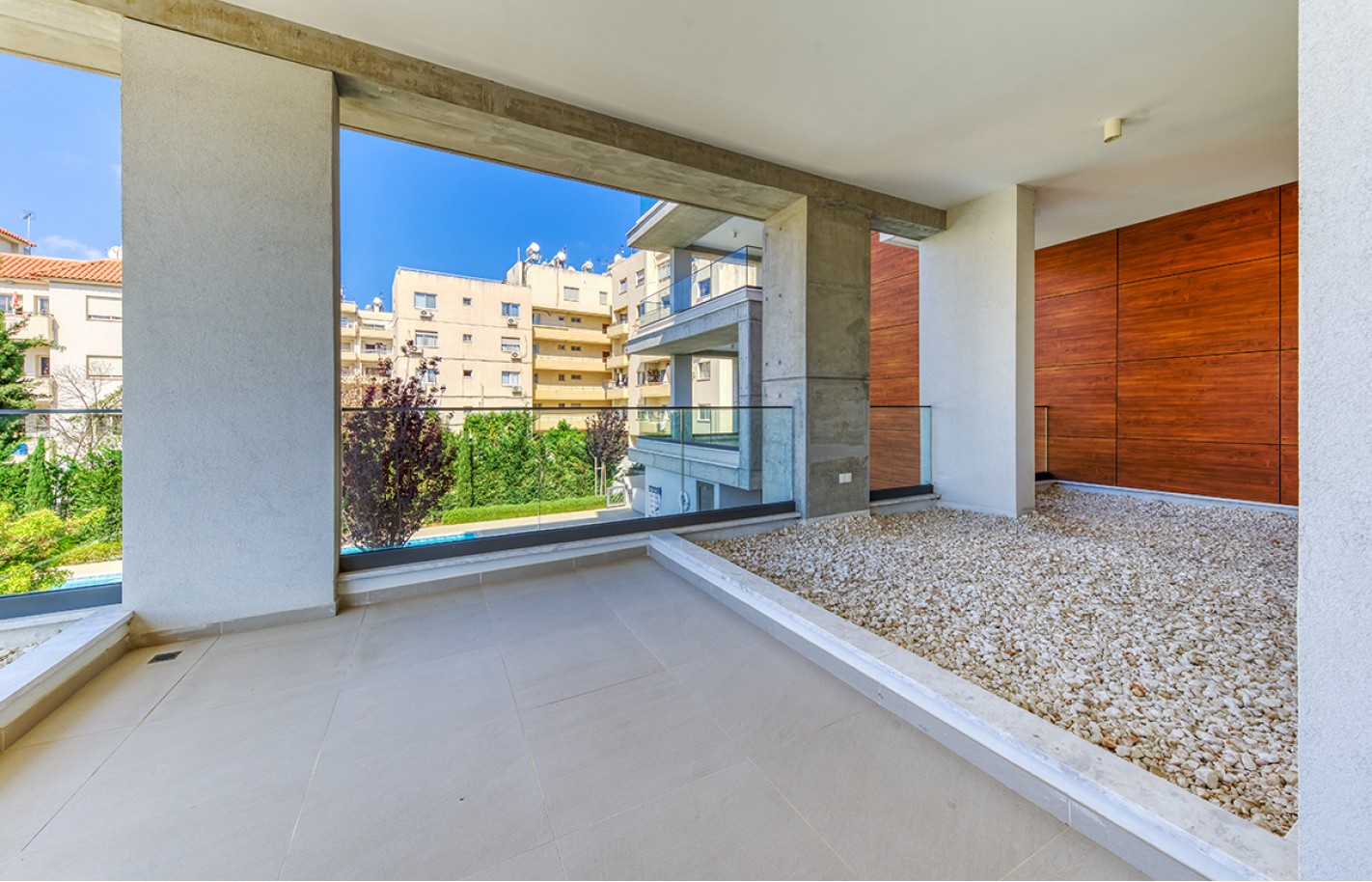 Three bedroom apartment in Limassol, Potamos Germasogeia - фото 18