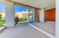 Three bedroom apartment in Limassol, Potamos Germasogeia - фото 18