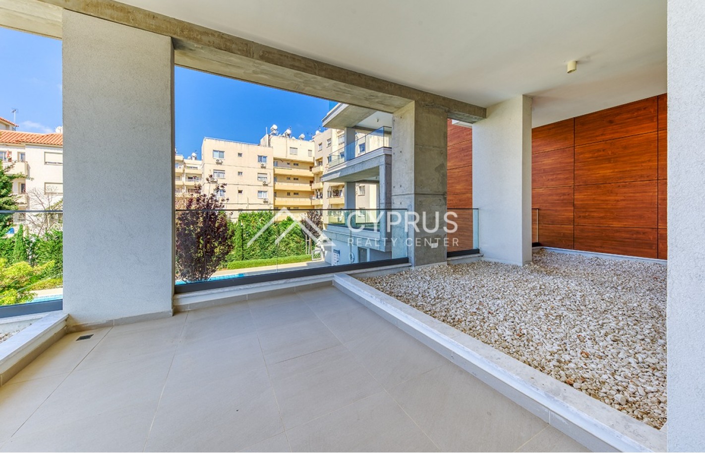 Three bedroom apartment in Limassol, Potamos Germasogeia - фото 18