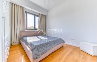 Three bedroom apartment in Limassol, Potamos Germasogeia - фото 6