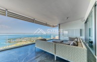 Three bedroom apartment in Limassol, Amathusia - фото 9