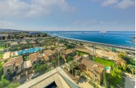 Three bedroom apartment in Limassol, Amathusia - фото 26
