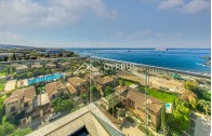 Three bedroom apartment in Limassol, Amathusia - фото 26