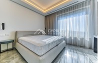 Three bedroom apartment in Limassol, Amathusia - фото 41