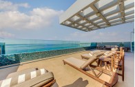 Three bedroom apartment in Limassol, Amathusia - фото 44