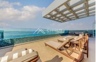 Three bedroom apartment in Limassol, Amathusia - фото 44