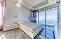 Three bedroom apartment in Limassol, Amathusia - фото 24