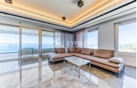 Three bedroom apartment in Limassol, Amathusia - фото 51